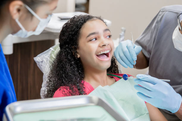 Best Emergency Root Canal Therapy in Sugarland Run, VA