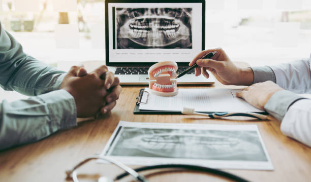  Sugarland Run, VA Emergency Dentist Pros