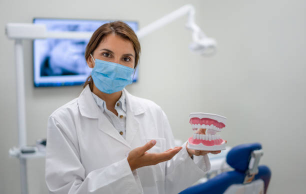 Best Urgent Dental Care for Toothaches in Sugarland Run, VA