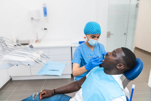 Best Broken or Chipped Tooth Repair in Sugarland Run, VA