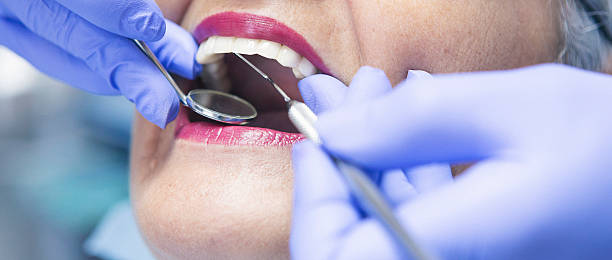 Best Emergency Treatment for Oral Infections in Sugarland Run, VA